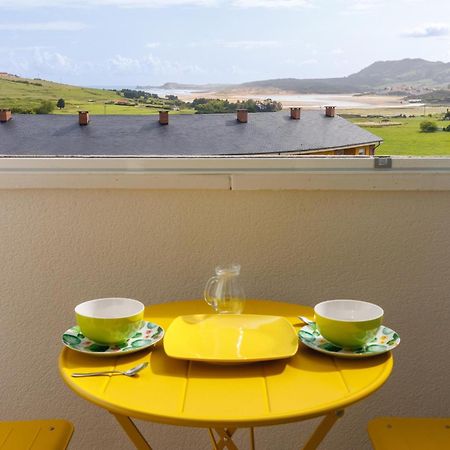 Apartamento Los Laureles Miengo Exterior foto