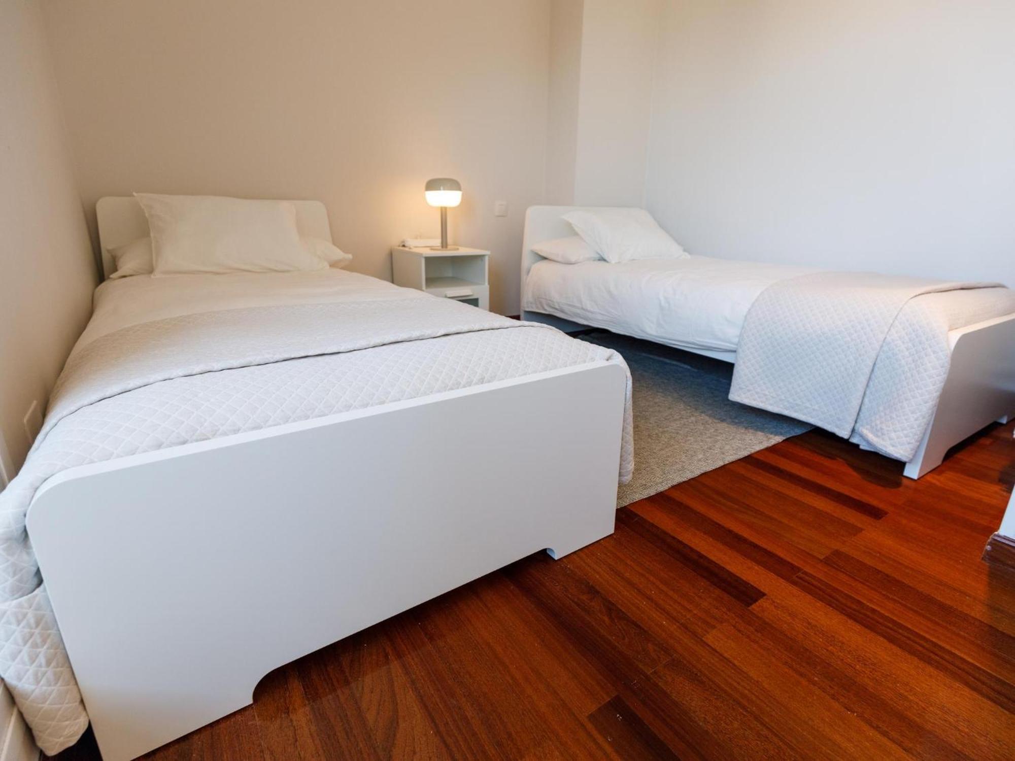 Apartamento Los Laureles Miengo Exterior foto