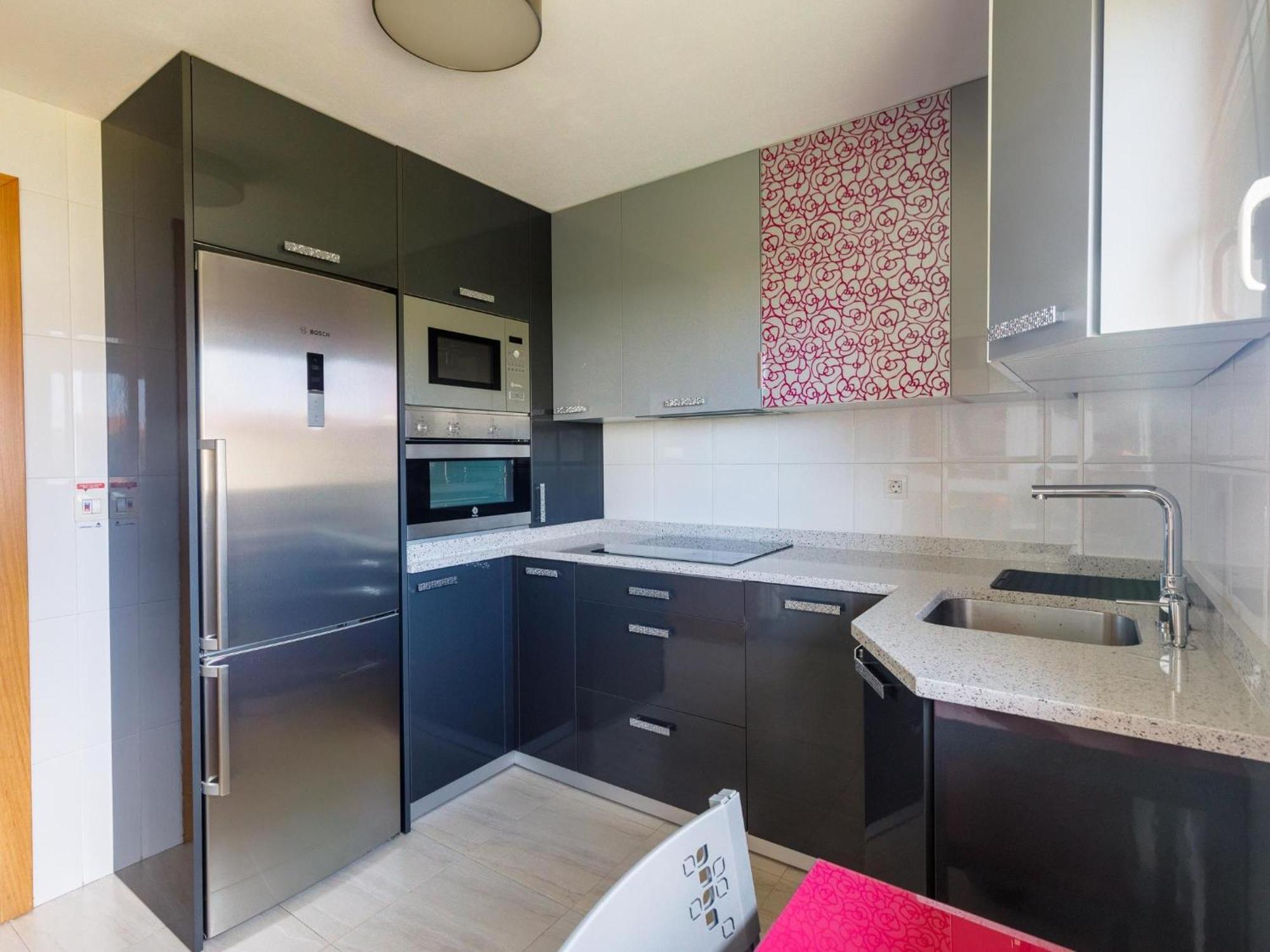 Apartamento Los Laureles Miengo Exterior foto