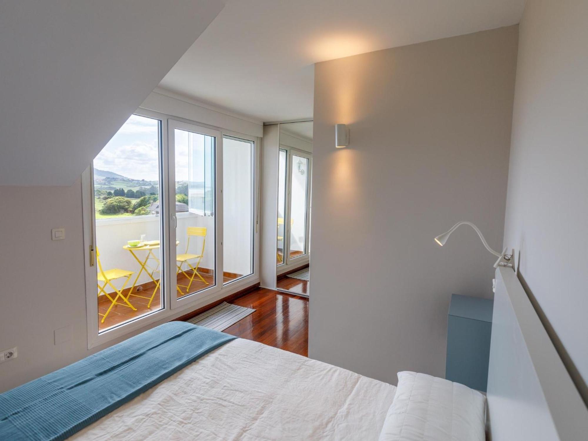 Apartamento Los Laureles Miengo Exterior foto