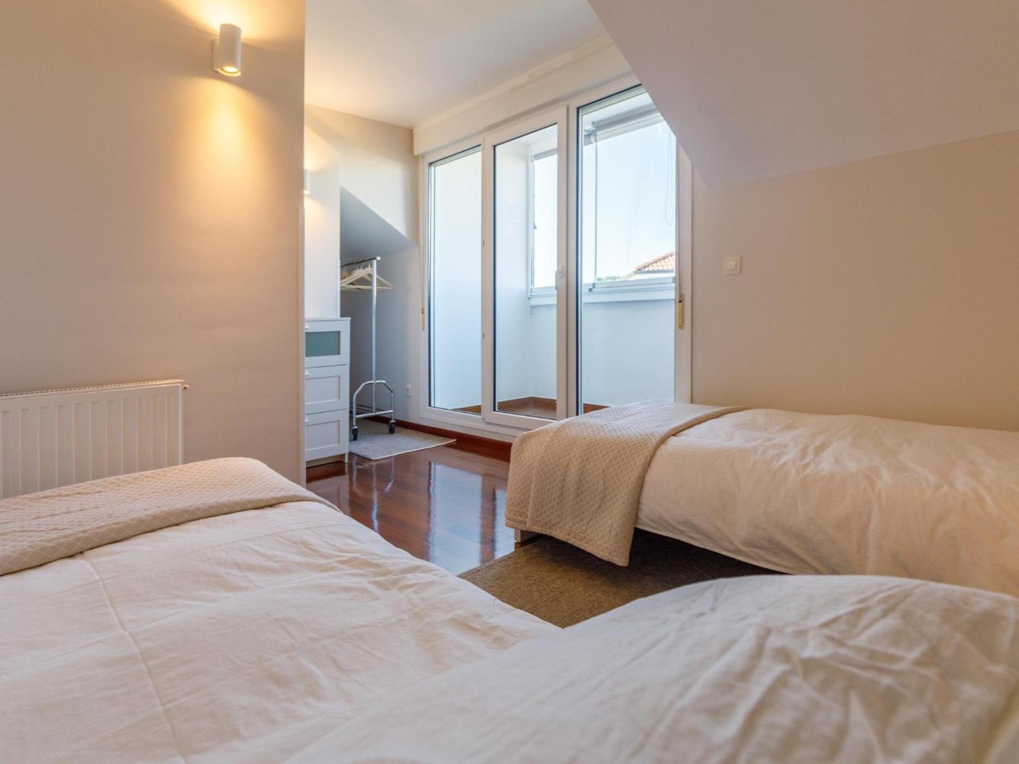 Apartamento Los Laureles Miengo Exterior foto