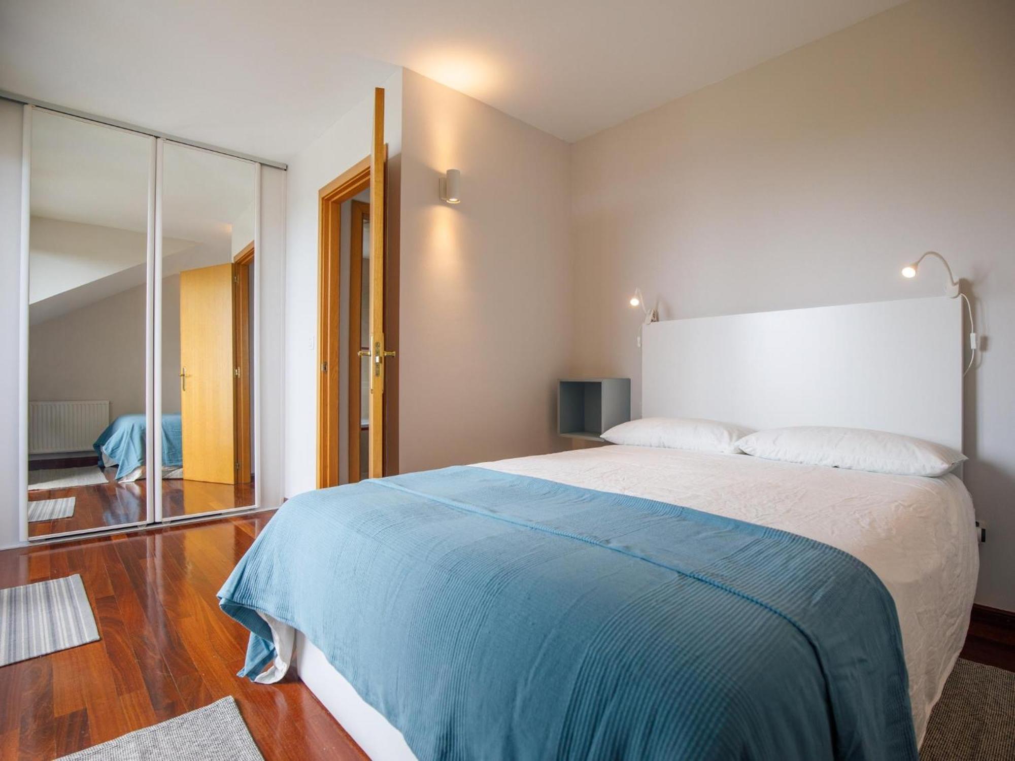 Apartamento Los Laureles Miengo Exterior foto