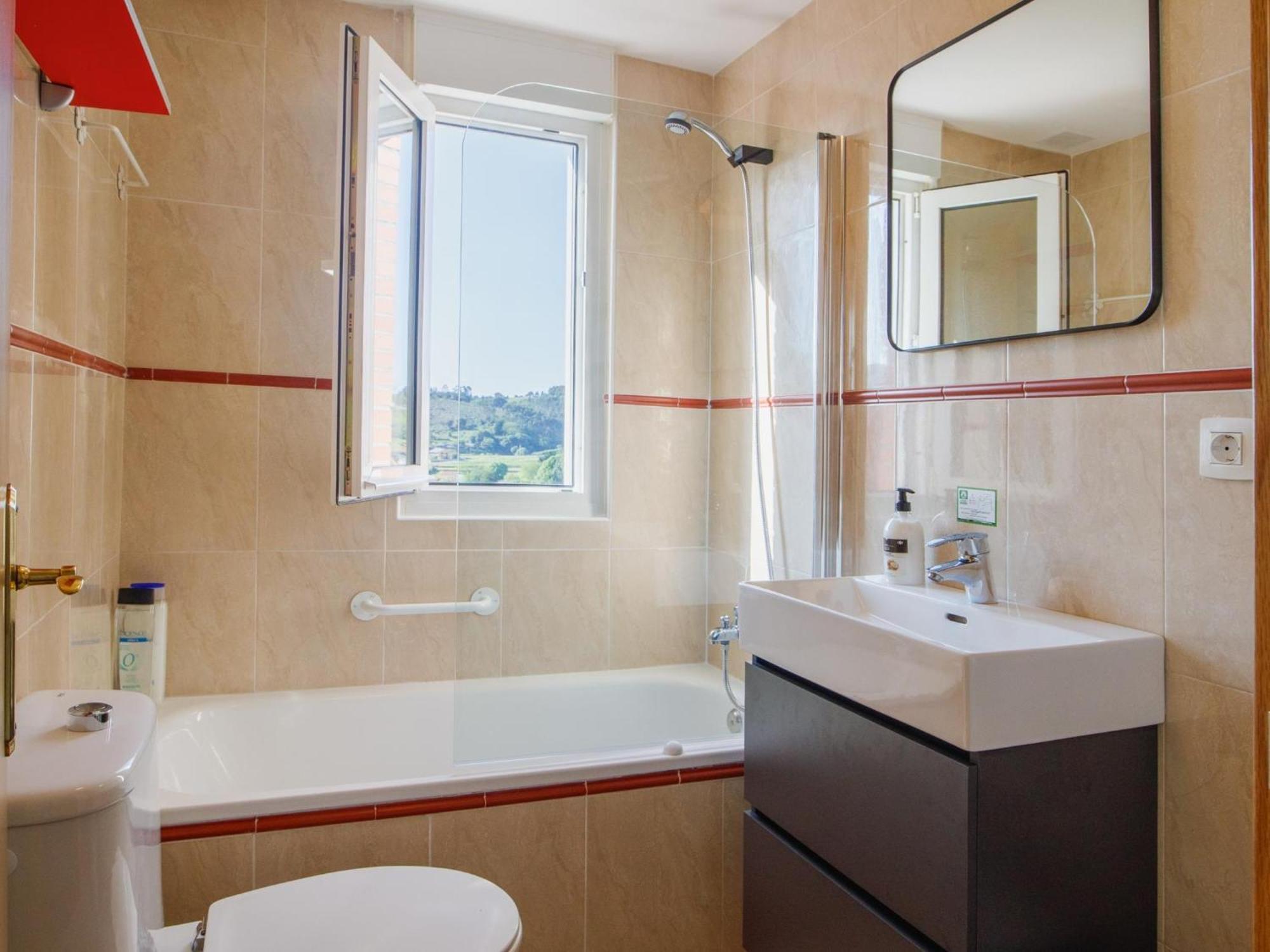 Apartamento Los Laureles Miengo Exterior foto