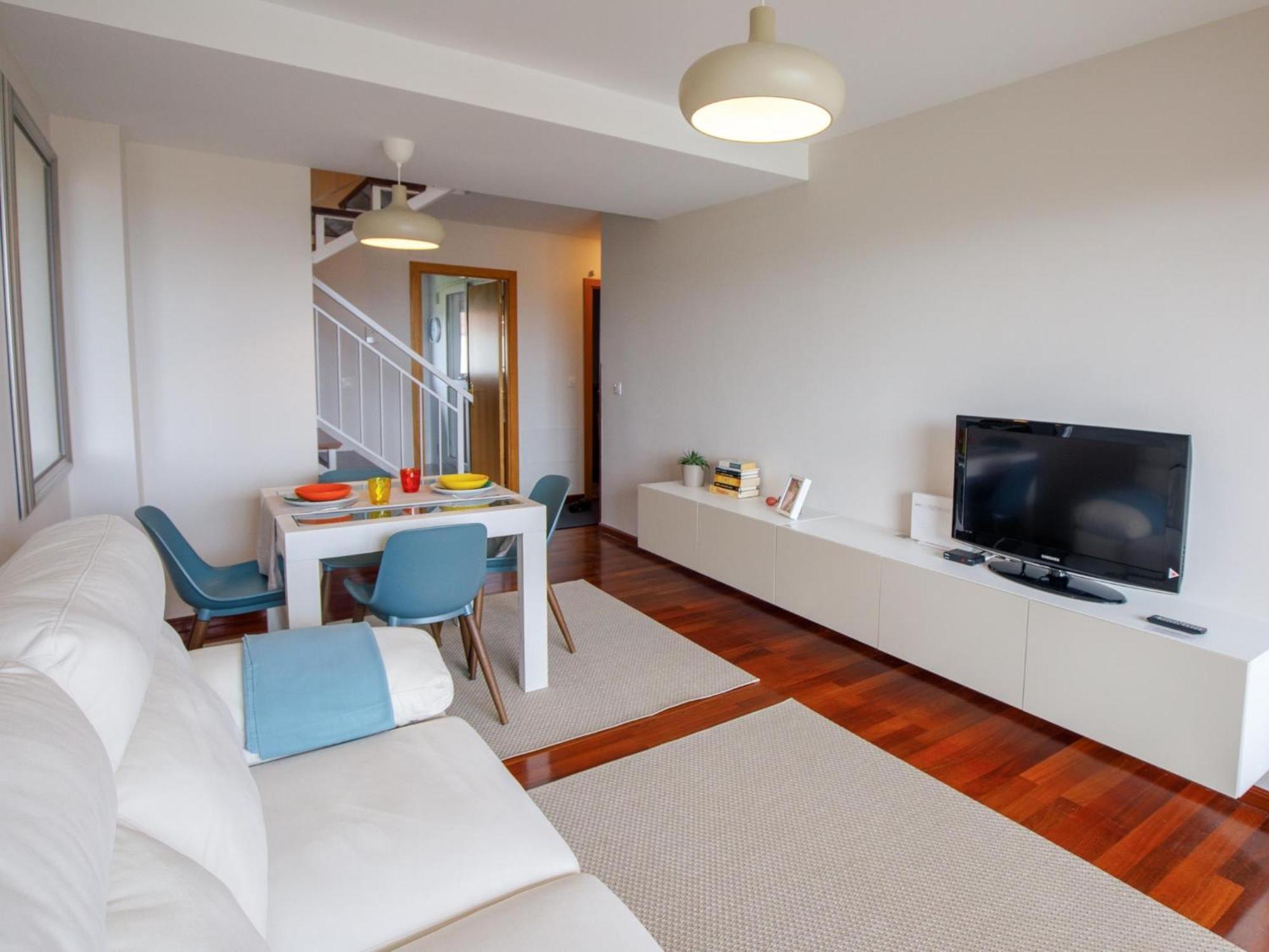 Apartamento Los Laureles Miengo Exterior foto