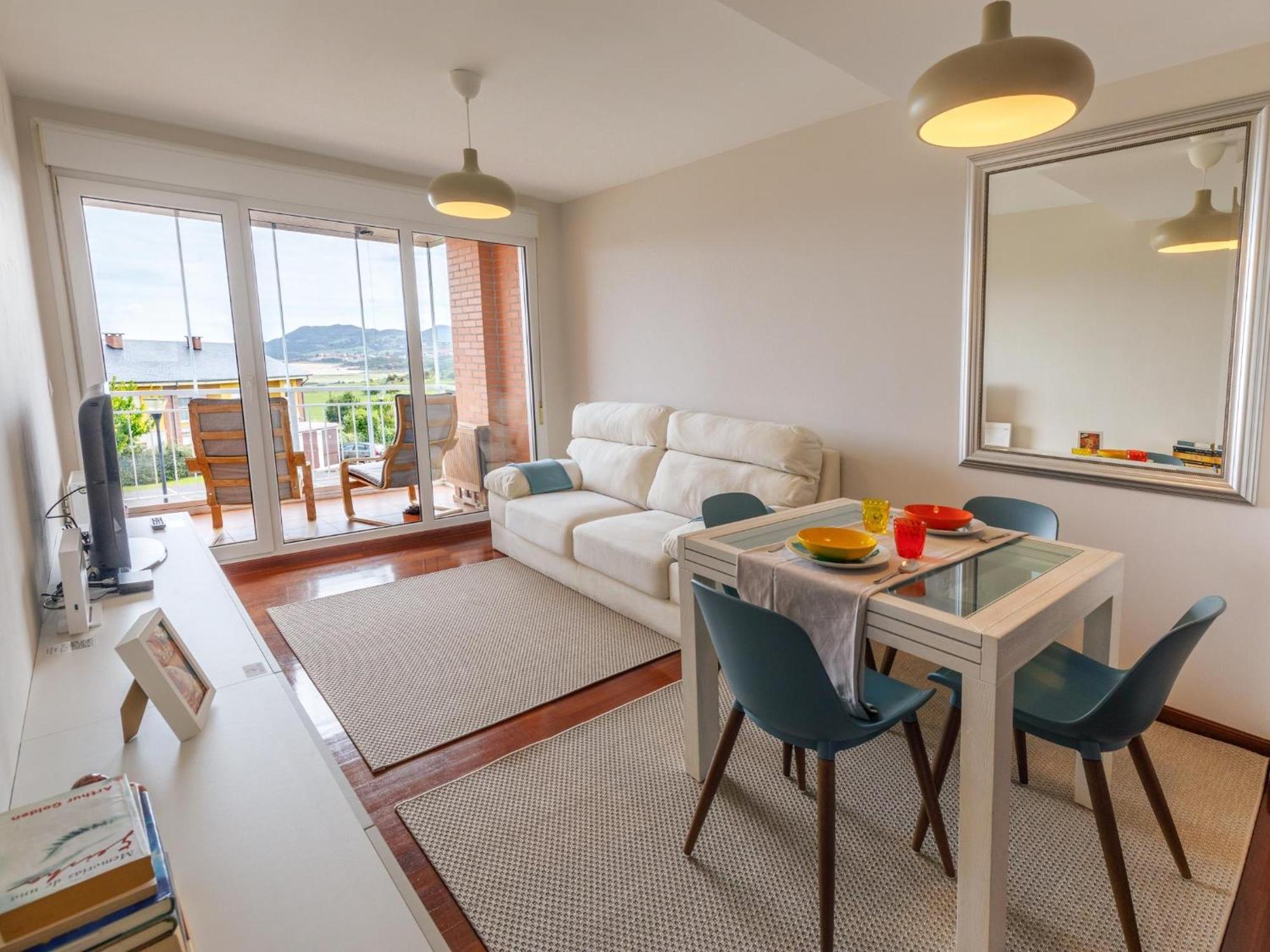 Apartamento Los Laureles Miengo Exterior foto