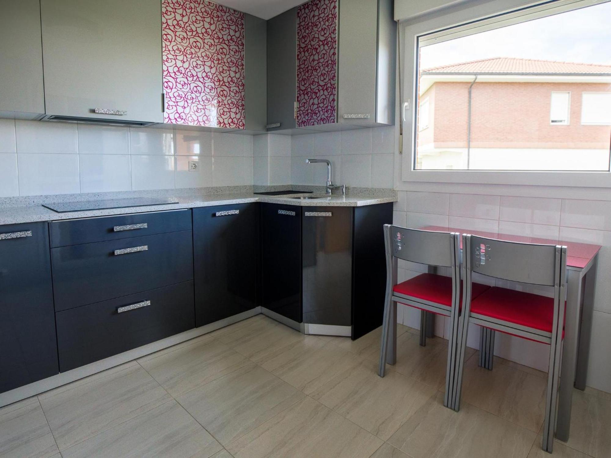 Apartamento Los Laureles Miengo Exterior foto